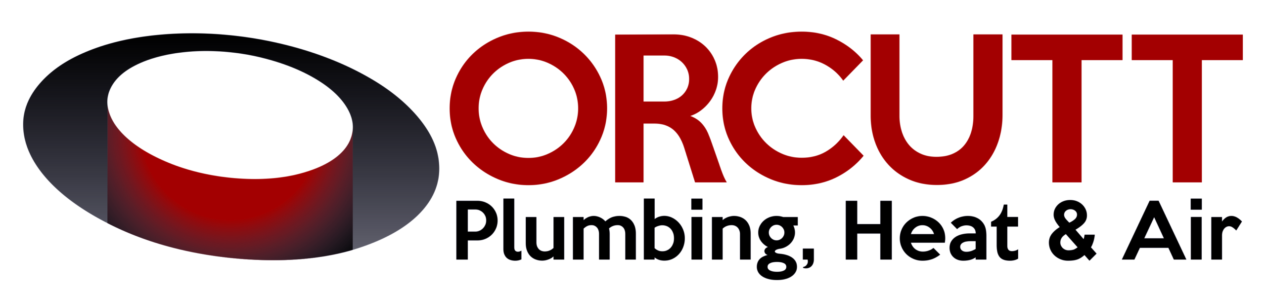 Orcutt Plumbing, Heat & Air logo